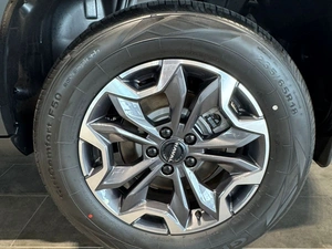 Внедорожник Haval Dargo X 2025 года, 3649000 рублей, Красноярск