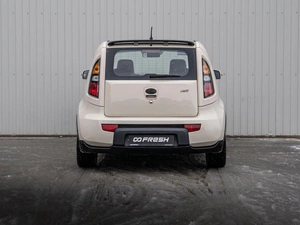 Хетчбэк Kia Soul 2009 года, 885000 рублей, Краснодар