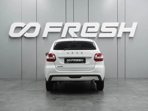 Лифтбек ВАЗ (LADA) Granta 2019 года, 819000 рублей, Воронеж