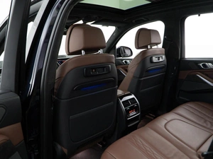 Внедорожник BMW X5 2019 года, 6997434 рублей, Москва