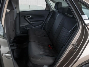 Седан Volkswagen Polo 2017 года, 899000 рублей, Краснодар