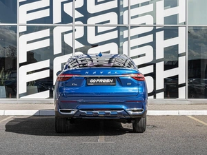Внедорожник Haval F7x 2021 года, 1749009 рублей, Краснодар