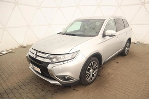 Внедорожник Mitsubishi Outlander 2017 года, 2130000 рублей, Орёл