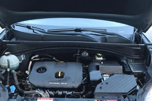 Внедорожник Kia Sportage 2018 года, 2100000 рублей, Мирное