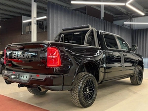 Пикап RAM 1500 2024 года, 8700000 рублей, Павловская Слобода