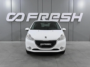 Хетчбэк Peugeot 208 2014 года, 649000 рублей, Аксай