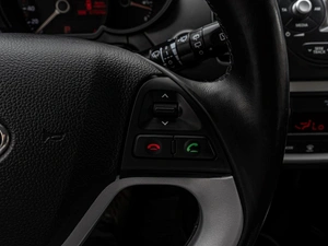 Хетчбэк Kia Picanto 2013 года, 1155000 рублей, Краснодар