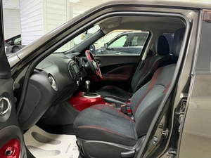 Внедорожник Nissan Juke 2011 года, 1149000 рублей, Ачинск