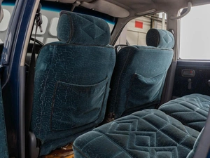 Внедорожник Toyota Land Cruiser 1994 года, 1389000 рублей, Тюмень