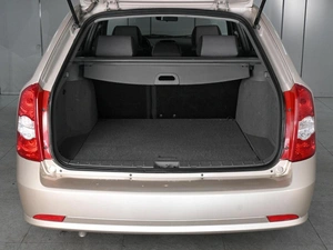 Универсал Chevrolet Lacetti 2011 года, 875000 рублей, Аксай