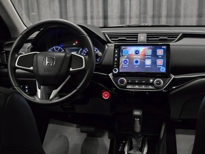 Седан Honda Crider 2021 года, 1499999 рублей, Красноярск