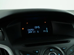 Седан Ford Focus 2013 года, 927077 рублей, Москва
