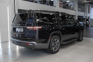 Внедорожник Jeep Wagoneer 2022 года, 9899999 рублей, Москва