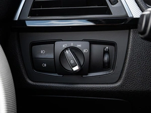 Седан BMW 3 серия 2016 года, 2450000 рублей, Краснодар