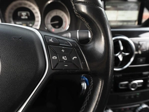 Внедорожник Mercedes-benz GLK-класс 2014 года, 2149000 рублей, Саратов