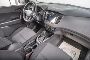 Внедорожник Hyundai Creta 2018 года, 1649000 рублей, Томск