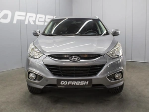 Внедорожник Hyundai ix35 2012 года, 1220000 рублей, Омск