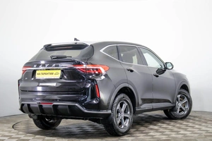 Внедорожник Haval F7 2022 года, 1849000 рублей, Пермь
