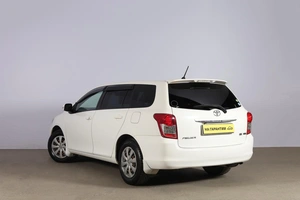 Универсал Toyota Corolla Fielder 2009 года, 939000 рублей, Новосибирск