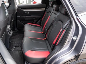 Внедорожник Jetour Dashing 2023 года, 2240000 рублей, Краснодар