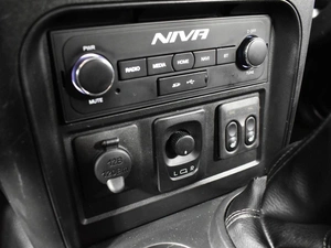 Внедорожник Chevrolet Niva 2019 года, 767200 рублей, Казань