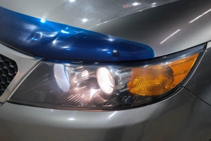 Внедорожник Kia Sorento 2011 года, 1669000 рублей, Новокузнецк