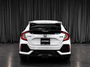 Хетчбэк Honda Civic 2018 года, 2089000 рублей, Тюмень