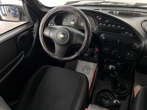 Внедорожник Chevrolet Niva 2014 года, 619000 рублей, Красноярск