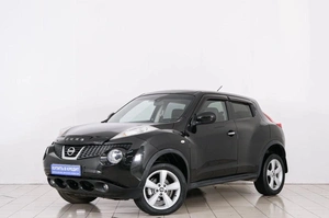 Внедорожник Nissan Juke 2013 года, 989000 рублей, Красноярск