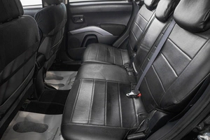 Внедорожник Mitsubishi Outlander 2007 года, 999000 рублей, Барнаул