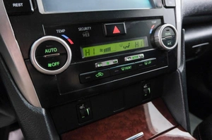 Седан Toyota Camry 2013 года, 1159000 рублей, Красноярск