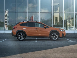 Внедорожник Subaru XV 2017 года, 1999000 рублей, Нижний Новгород