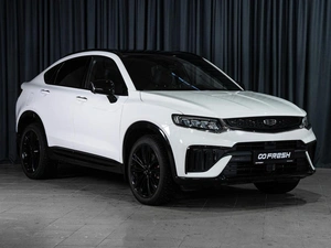 Внедорожник Geely Tugella 2023 года, 3239000 рублей, Волгоград