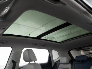 Внедорожник Volkswagen Tharu 2024 года, 2750999 рублей, Москва