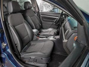 Седан Opel Vectra 2006 года, 539000 рублей, Воронеж