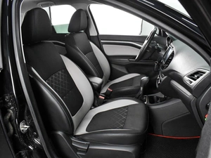 Универсал ВАЗ (LADA) Vesta Cross 2022 года, 1419000 рублей, Воронеж