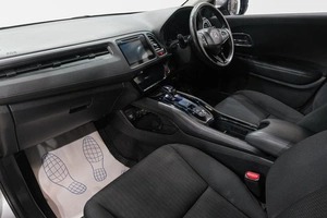 Внедорожник Honda Vezel 2014 года, 1399000 рублей, Новокузнецк