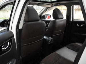 Внедорожник Nissan Qashqai 2020 года, 2620000 рублей, Краснодар