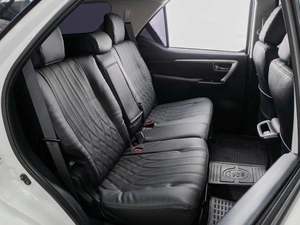 Внедорожник Toyota Fortuner 2019 года, 4240000 рублей, Тюмень