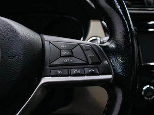 Внедорожник Nissan X-Trail 2019 года, 2652000 рублей, Красноярск