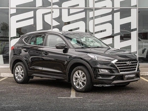Внедорожник Hyundai Tucson 2019 года, 2400000 рублей, Краснодар