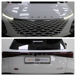 Внедорожник OMODA C5 2023 года, 2080000 рублей, Смоленск