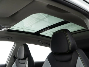 Внедорожник Geely Coolray 2023 года, 2137444 рублей, Москва