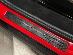 Купе Ferrari 296 GTB 2022 года, 29990000 рублей, Павловская Слобода