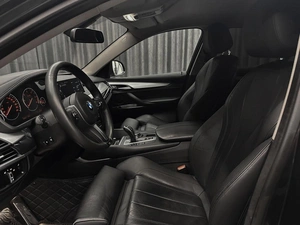Внедорожник BMW X6 2016 года, 3900000 рублей, Красноярск