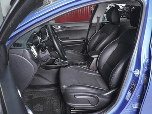 Хетчбэк Kia Ceed 2019 года, 1490000 рублей, Ростов-на-Дону