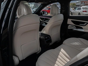 Седан Mercedes-benz E-класс 2025 года, 9920000 рублей, Краснодар