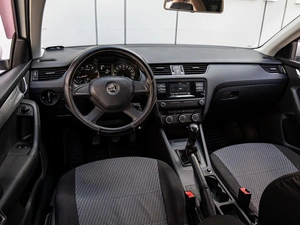 Лифтбек Skoda Octavia 2014 года, 1220000 рублей, Краснодар