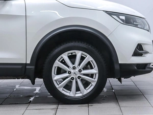 Внедорожник Nissan Qashqai 2022 года, 2380000 рублей, Красноярск