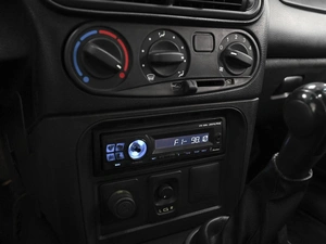 Внедорожник Chevrolet Niva 2014 года, 598000 рублей, Ставрополь